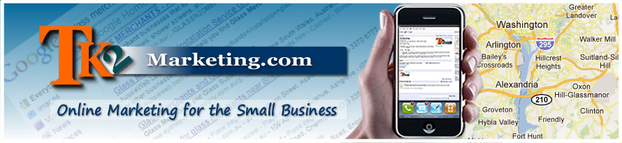 TK2Marketing.com